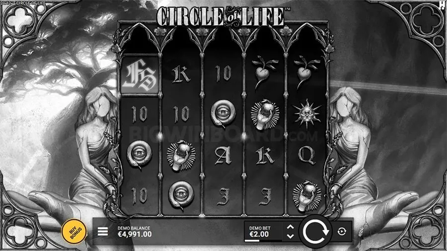 Taya365 Free Spins