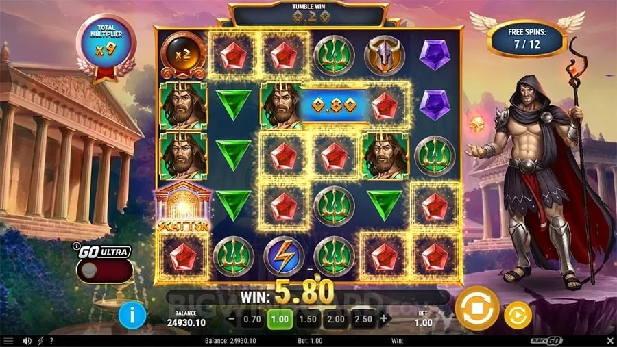 Person playing Taya365 live casino on a smartphone