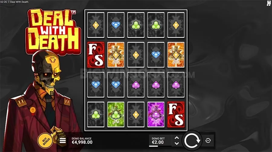 taya365 Probability in Casino Games