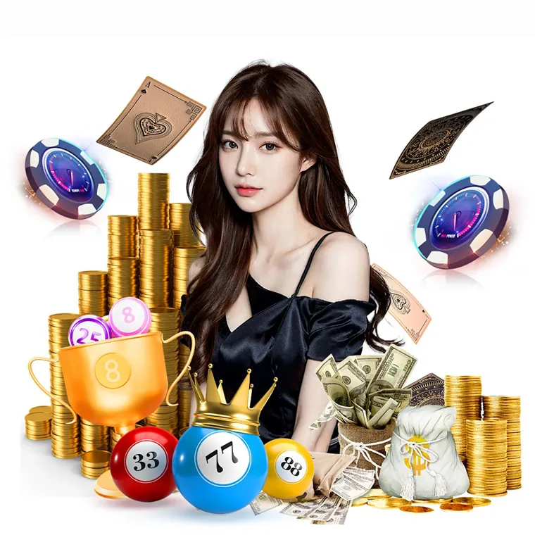 Variety of Live Casino Games