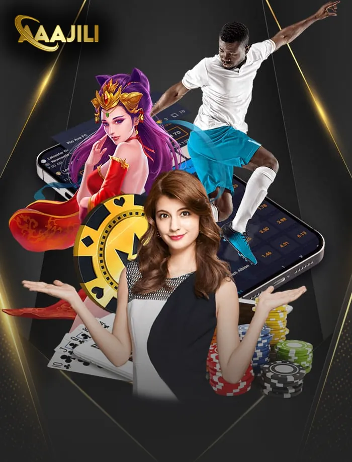 Authentic Live Casino Experience