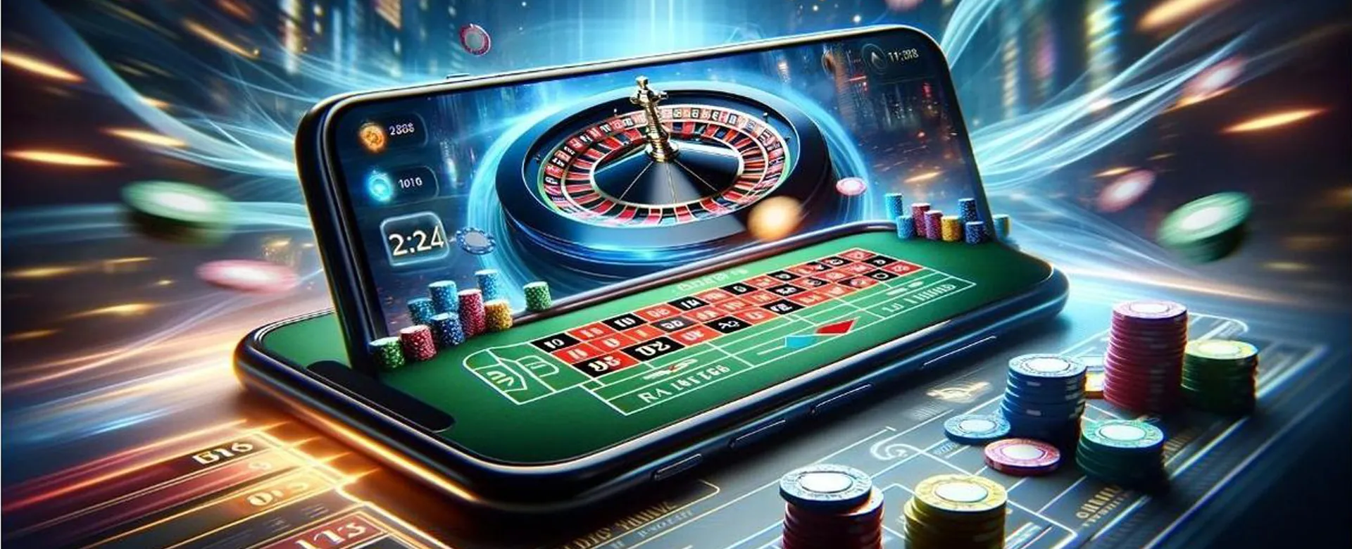 taya365 Online Casino Homepage Banner