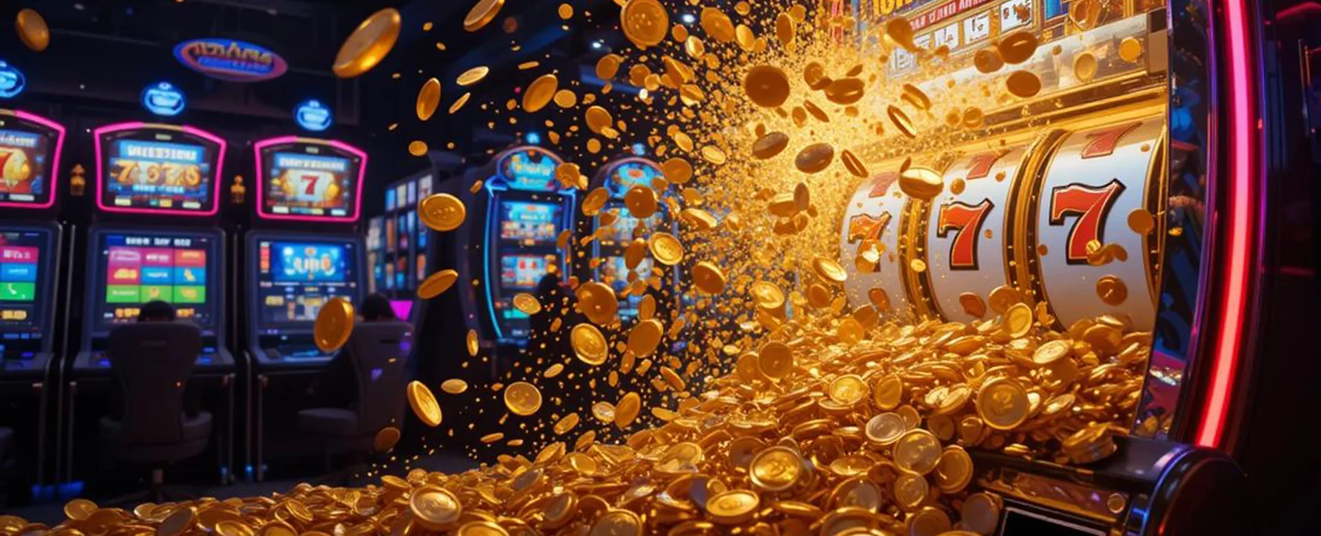 Luxurious taya365 VIP experience with gold and black aesthetics, showcasing elite gaming