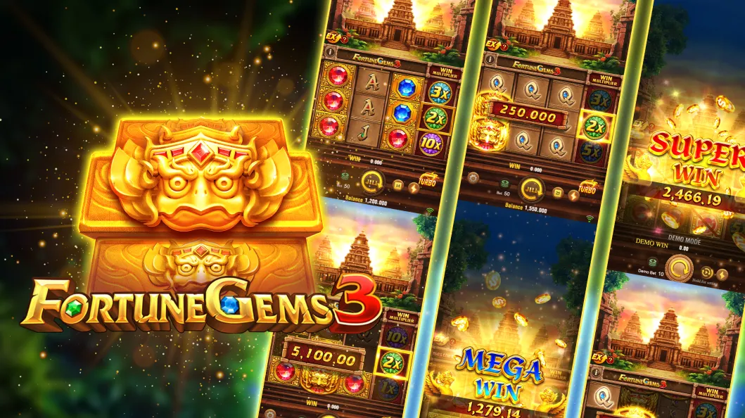 Popular Slot Game