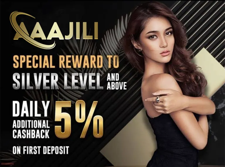 Daily Reload Bonus Banner